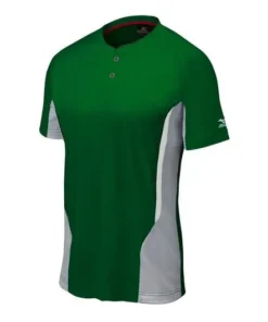 MIZUNO ELITE 2-BUTTON BASEBALL JERSEY -Baseball sales MIZUNO ELITE 2 BUTTON BASEBALL JERSEY 7