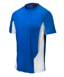MIZUNO ELITE SHORT SLEEVE CREW NECK SHIRT -Baseball sales MIZUNO ELITE SHORT SLEEVE CREW NECK SHIRT 11