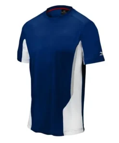 MIZUNO ELITE SHORT SLEEVE CREW NECK SHIRT -Baseball sales MIZUNO ELITE SHORT SLEEVE CREW NECK SHIRT 13