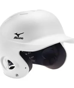 MIZUNO MVP SERIES FITTED BATTING HELMET -Baseball sales MIZUNO MVP SERIES FITTED BATTING HELMET 3
