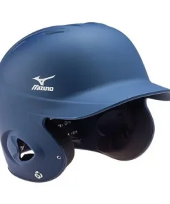 MIZUNO MVP SERIES FITTED BATTING HELMET -Baseball sales MIZUNO MVP SERIES FITTED BATTING HELMET 4