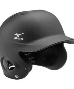 MIZUNO MVP SERIES FITTED BATTING HELMET -Baseball sales MIZUNO MVP SERIES FITTED BATTING HELMET 5