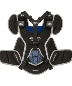 MIZUNO PRO BASEBALL CHEST PROTECTOR 17" -Baseball sales MIZUNO PRO BASEBALL CHEST PROTECTOR 17 5