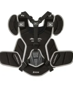 MIZUNO PRO BASEBALL CHEST PROTECTOR 17" -Baseball sales MIZUNO PRO BASEBALL CHEST PROTECTOR 17 7