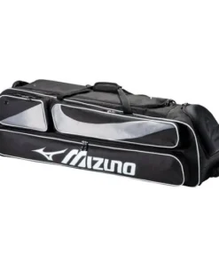 Mizuno MP Elite Wheel Bag
