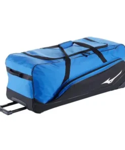 Mizuno MX Equipment Wheel Bag G2 -Baseball sales MX Equipment Wheel Bag G2 3