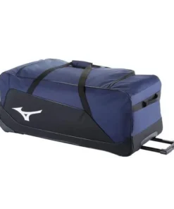 Mizuno MX Equipment Wheel Bag G2 -Baseball sales MX Equipment Wheel Bag G2 6