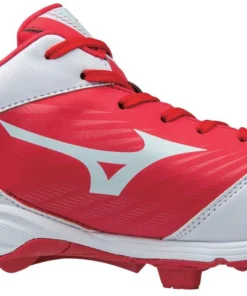 Mizuno 9-Spike Advanced Franchise 9 Low Molded Baseball Cleat 33 Mizuno 9-Spike Advanced Franchise 9 Low Molded Baseball Cleat -Baseball sales Mizuno 9 Spike Advanced Franchise 9 Low Molded Baseball Cleat 10