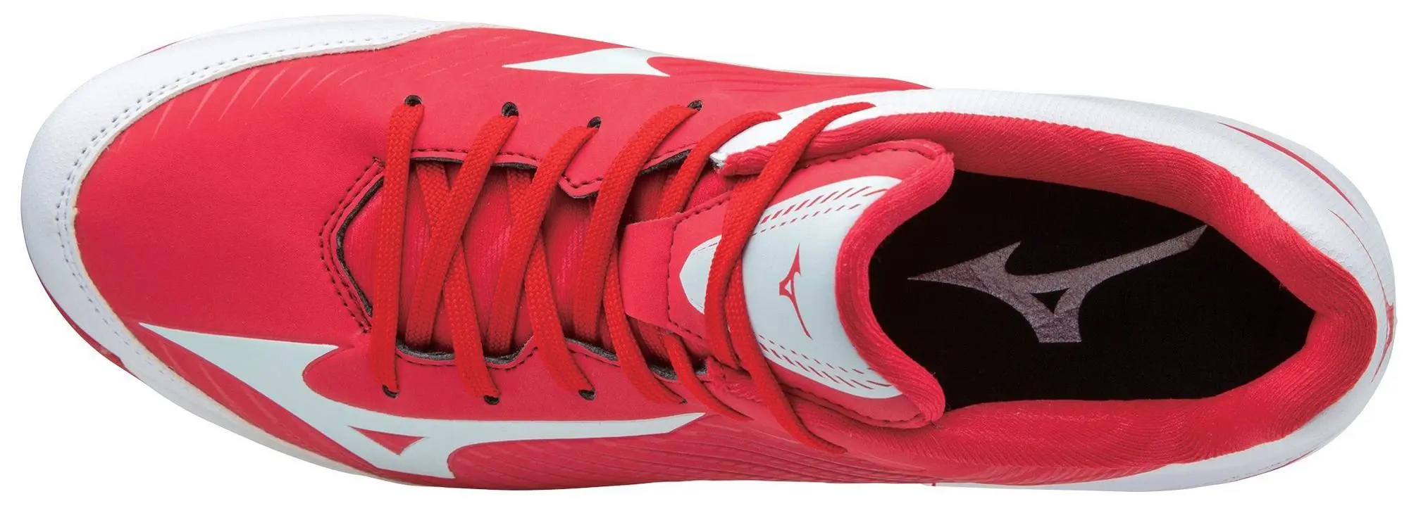 Mizuno 9-Spike Advanced Franchise 9 Low Molded Baseball Cleat 11 Mizuno 9-Spike Advanced Franchise 9 Low Molded Baseball Cleat - Image 11