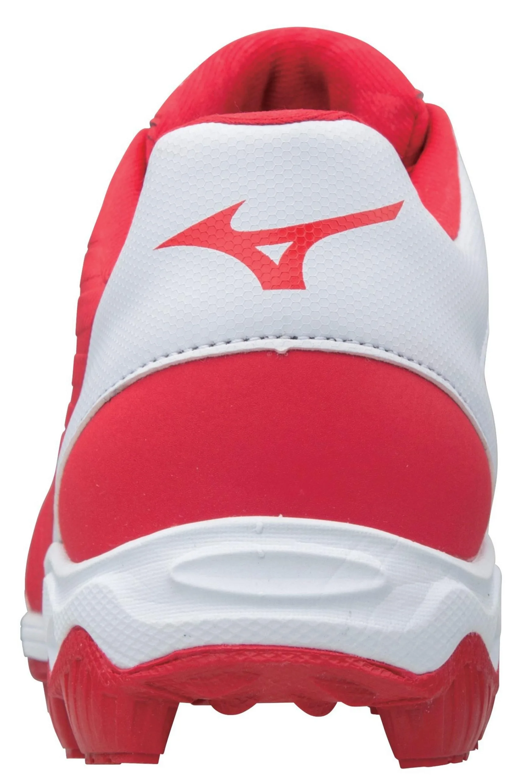 Mizuno 9-Spike Advanced Franchise 9 Low Molded Baseball Cleat 12 Mizuno 9-Spike Advanced Franchise 9 Low Molded Baseball Cleat - Image 12