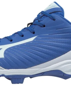 Mizuno 9-Spike Advanced Franchise 9 Low Molded Baseball Cleat 37 Mizuno 9-Spike Advanced Franchise 9 Low Molded Baseball Cleat -Baseball sales Mizuno 9 Spike Advanced Franchise 9 Low Molded Baseball Cleat 14