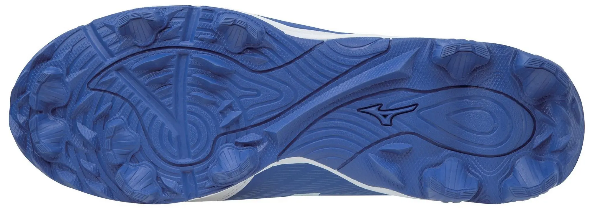 Mizuno 9-Spike Advanced Franchise 9 Low Molded Baseball Cleat 15 Mizuno 9-Spike Advanced Franchise 9 Low Molded Baseball Cleat - Image 15