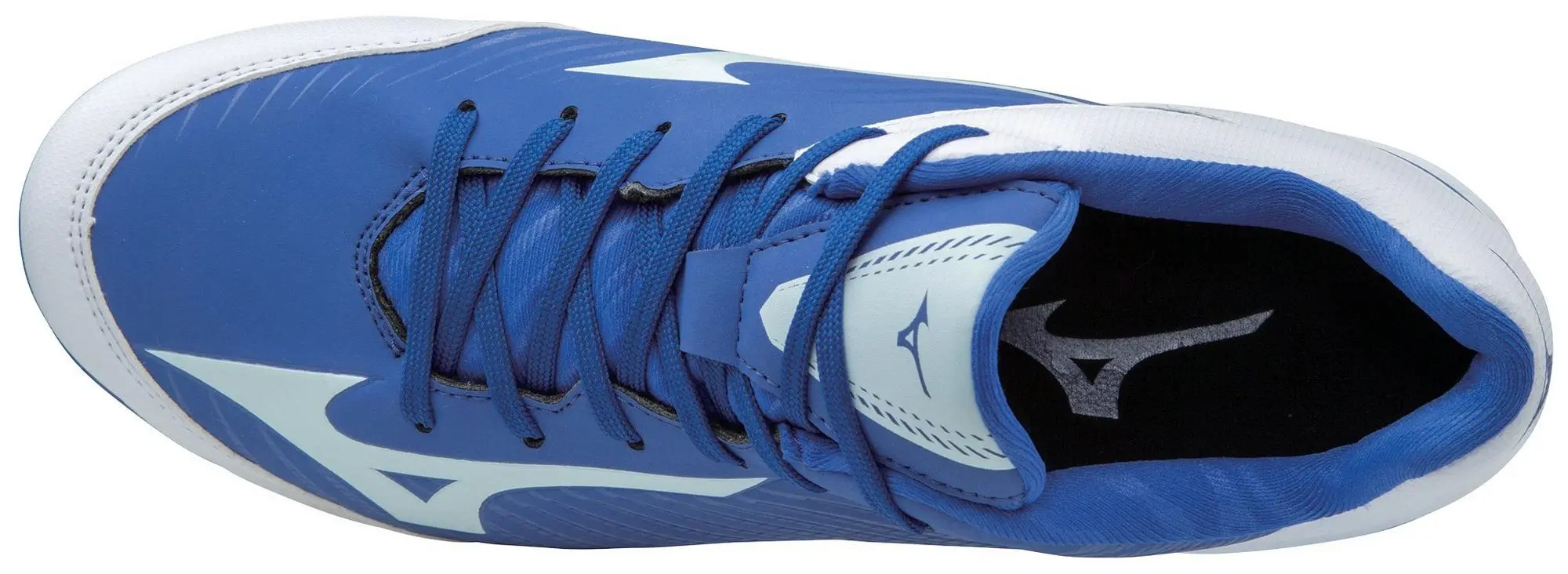 Mizuno 9-Spike Advanced Franchise 9 Low Molded Baseball Cleat 16 Mizuno 9-Spike Advanced Franchise 9 Low Molded Baseball Cleat - Image 16