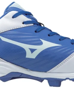 Mizuno 9-Spike Advanced Franchise 9 Low Molded Baseball Cleat 40 Mizuno 9-Spike Advanced Franchise 9 Low Molded Baseball Cleat -Baseball sales Mizuno 9 Spike Advanced Franchise 9 Low Molded Baseball Cleat 17