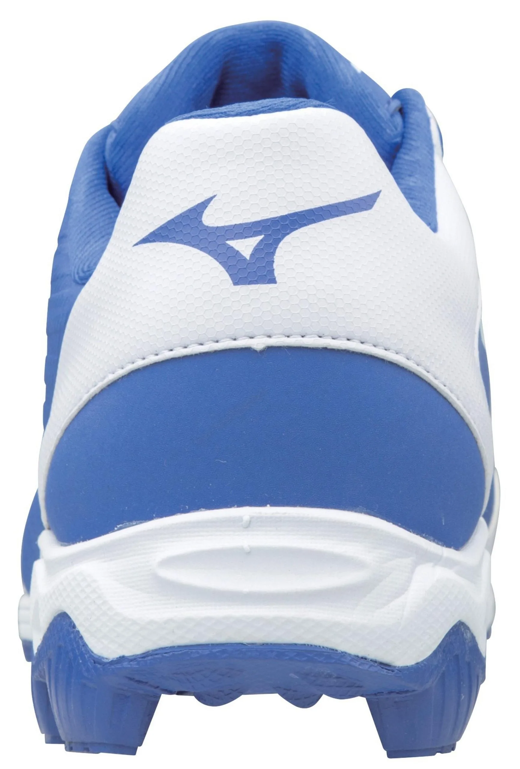 Mizuno 9-Spike Advanced Franchise 9 Low Molded Baseball Cleat 18 Mizuno 9-Spike Advanced Franchise 9 Low Molded Baseball Cleat - Image 18