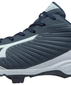 Mizuno 9-Spike Advanced Franchise 9 Low Molded Baseball Cleat 43 Mizuno 9-Spike Advanced Franchise 9 Low Molded Baseball Cleat -Baseball sales Mizuno 9 Spike Advanced Franchise 9 Low Molded Baseball Cleat 20