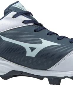 Mizuno 9-Spike Advanced Franchise 9 Low Molded Baseball Cleat 45 Mizuno 9-Spike Advanced Franchise 9 Low Molded Baseball Cleat -Baseball sales Mizuno 9 Spike Advanced Franchise 9 Low Molded Baseball Cleat 22