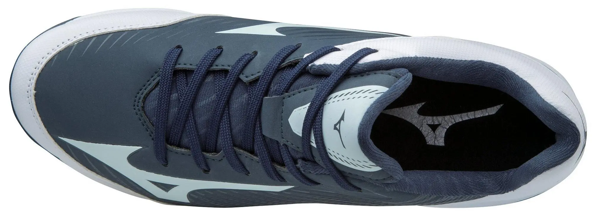 Mizuno 9-Spike Advanced Franchise 9 Low Molded Baseball Cleat 23 Mizuno 9-Spike Advanced Franchise 9 Low Molded Baseball Cleat - Image 23