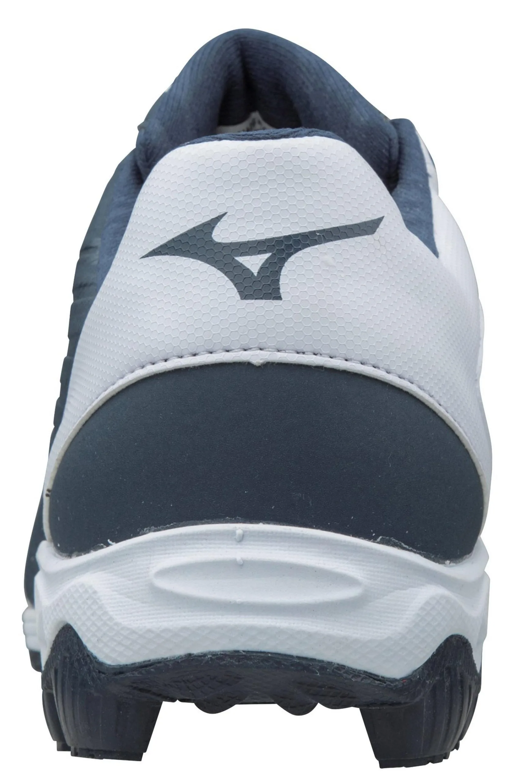 Mizuno 9-Spike Advanced Franchise 9 Low Molded Baseball Cleat 24 Mizuno 9-Spike Advanced Franchise 9 Low Molded Baseball Cleat - Image 24