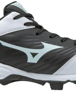 Mizuno 9-Spike Advanced Franchise 9 Low Molded Baseball Cleat 27 Mizuno 9-Spike Advanced Franchise 9 Low Molded Baseball Cleat -Baseball sales Mizuno 9 Spike Advanced Franchise 9 Low Molded Baseball Cleat 4