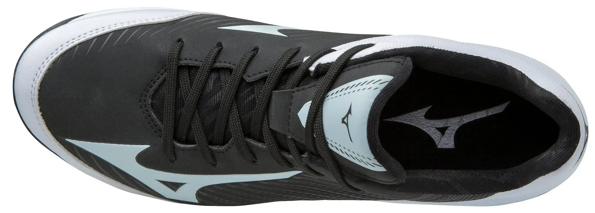 Mizuno 9-Spike Advanced Franchise 9 Low Molded Baseball Cleat 5 Mizuno 9-Spike Advanced Franchise 9 Low Molded Baseball Cleat - Image 5