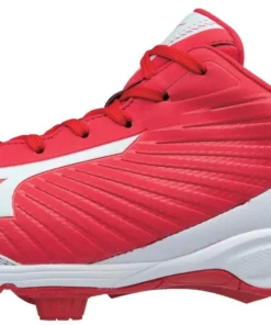 Mizuno 9-Spike Advanced Franchise 9 Low Molded Baseball Cleat 31 Mizuno 9-Spike Advanced Franchise 9 Low Molded Baseball Cleat -Baseball sales Mizuno 9 Spike Advanced Franchise 9 Low Molded Baseball Cleat 8