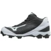 Mizuno 9-Spike Advanced Franchise 9 Mid Molded Baseball Cleat
