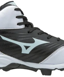 Mizuno 9-Spike Advanced Franchise 9 Mid Molded Baseball Cleat 9 Mizuno 9-Spike Advanced Franchise 9 Mid Molded Baseball Cleat -Baseball sales Mizuno 9 Spike Advanced Franchise 9 Mid Molded Baseball Cleat 4