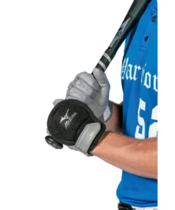 Mizuno Batter's Hand Guard -Baseball sales Mizuno BBatter s Hand Guard 3
