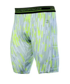 Mizuno BREAKER SLIDING SHORT -Baseball sales Mizuno BREAKER SLIDING SHORT 3