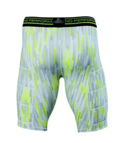 Mizuno BREAKER SLIDING SHORT -Baseball sales Mizuno BREAKER SLIDING SHORT 4