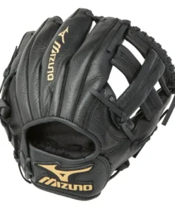 Mizuno Baseball Infield Training Glove 9"