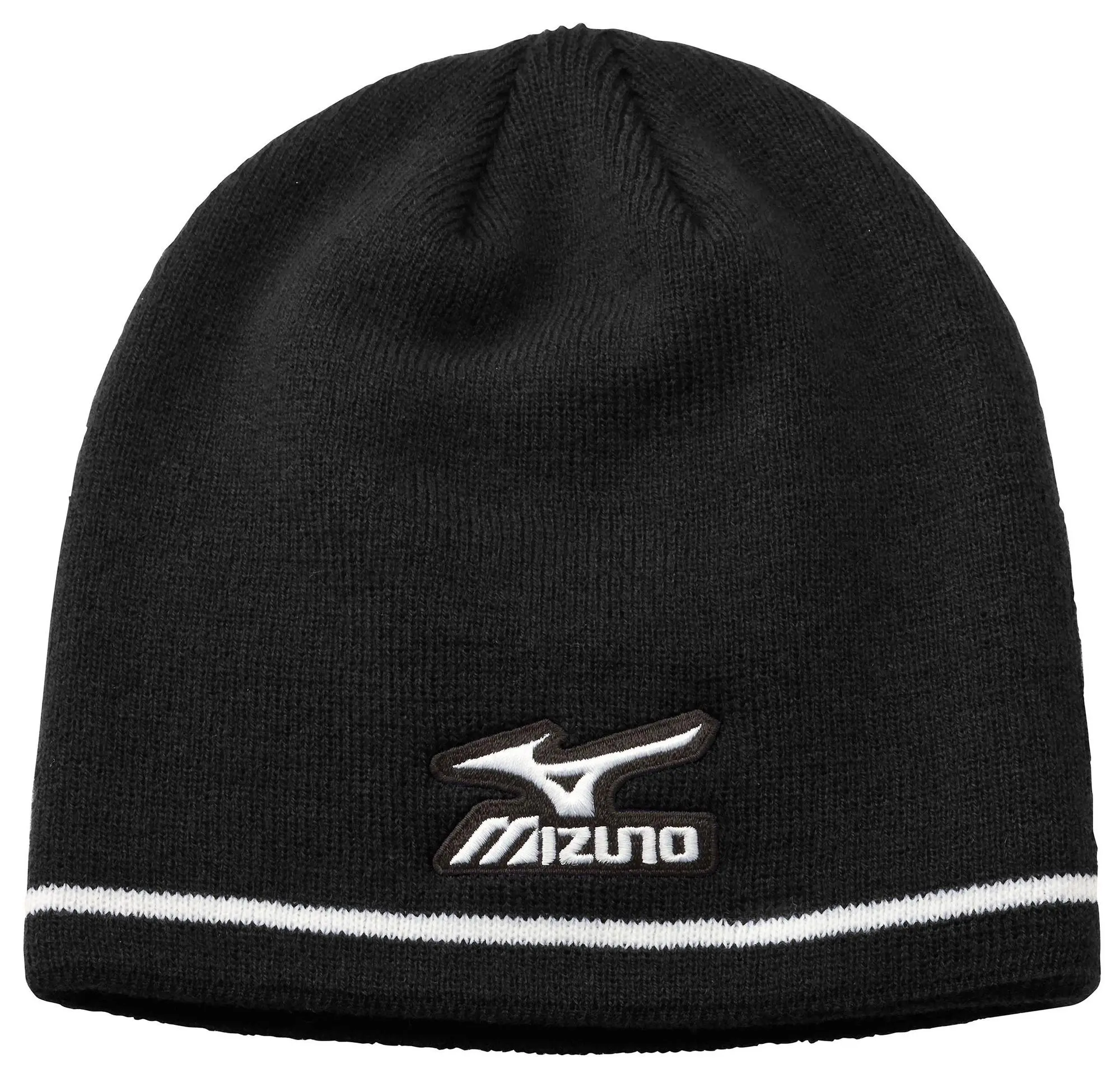 Mizuno Breath Thermo® Beanie 2 Mizuno Breath Thermo® Beanie - Image 2