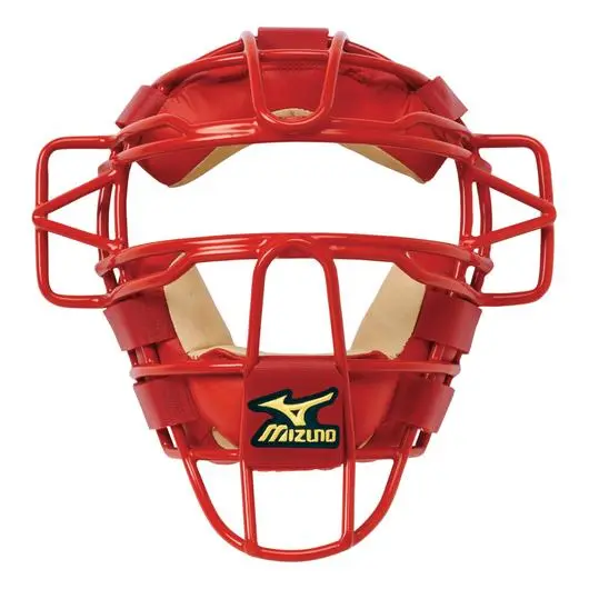 Mizuno CLASSIC BASEBALL CATCHER'S MASK - G2 1 Mizuno CLASSIC BASEBALL CATCHER'S MASK - G2