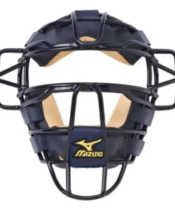 Mizuno CLASSIC BASEBALL CATCHER'S MASK - G2 6 Mizuno CLASSIC BASEBALL CATCHER'S MASK - G2 -Baseball sales Mizuno CLASSIC BASEBALL CATCHER S MASK G2 3