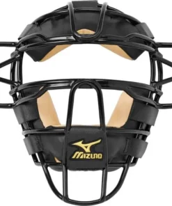 Mizuno CLASSIC BASEBALL CATCHER'S MASK - G2 7 Mizuno CLASSIC BASEBALL CATCHER'S MASK - G2 -Baseball sales Mizuno CLASSIC BASEBALL CATCHER S MASK G2 4