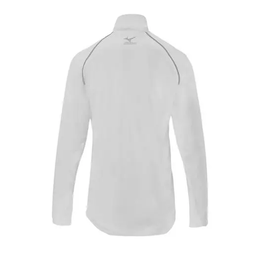 Mizuno COMP 1/4 ZIP BATTING JACKET 14 Mizuno COMP 1/4 ZIP BATTING JACKET - Image 14