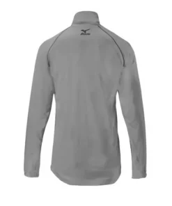 Mizuno COMP 1/4 ZIP BATTING JACKET 22 Mizuno COMP 1/4 ZIP BATTING JACKET -Baseball sales Mizuno COMP 1 4 ZIP BATTING JACKET 4