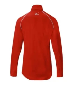 Mizuno COMP 1/4 ZIP BATTING JACKET