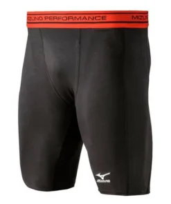 Mizuno COMP COMPRESSION SHORT -Baseball sales Mizuno COMP COMPRESSION SHORT 4