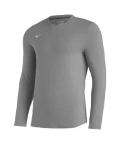 Mizuno COMP DIAMOND LONG SLEEVE CREW