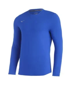 Mizuno COMP DIAMOND LONG SLEEVE CREW -Baseball sales Mizuno COMP DIAMOND LONG SLEEVE CREW 11
