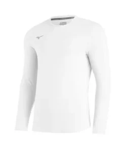 Mizuno COMP DIAMOND LONG SLEEVE CREW -Baseball sales Mizuno COMP DIAMOND LONG SLEEVE CREW 13
