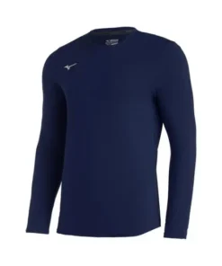 Mizuno COMP DIAMOND LONG SLEEVE CREW -Baseball sales Mizuno COMP DIAMOND LONG SLEEVE CREW 15