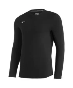 Mizuno COMP DIAMOND LONG SLEEVE CREW -Baseball sales Mizuno COMP DIAMOND LONG SLEEVE CREW 17