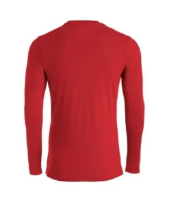 Mizuno COMP DIAMOND LONG SLEEVE CREW -Baseball sales Mizuno COMP DIAMOND LONG SLEEVE CREW 4