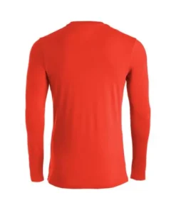 Mizuno COMP DIAMOND LONG SLEEVE CREW -Baseball sales Mizuno COMP DIAMOND LONG SLEEVE CREW 8