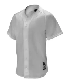 Mizuno COMP GAME JERSEY -Baseball sales Mizuno COMP GAME JERSEY 3