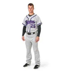 Mizuno COMP GAME JERSEY -Baseball sales Mizuno COMP GAME JERSEY 5