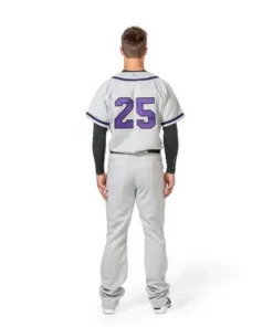 Mizuno COMP GAME JERSEY -Baseball sales Mizuno COMP GAME JERSEY 6